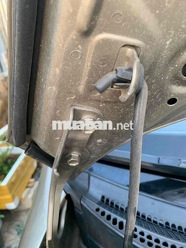 Kia Morning Si MT 2018 Vàng cát