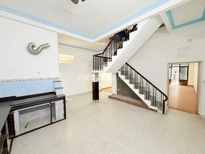 Bán nhà sát Trương Công ĐỊnh, Tân Bình, 6x17, cực tốt, chỉ 8 tỷ hơn