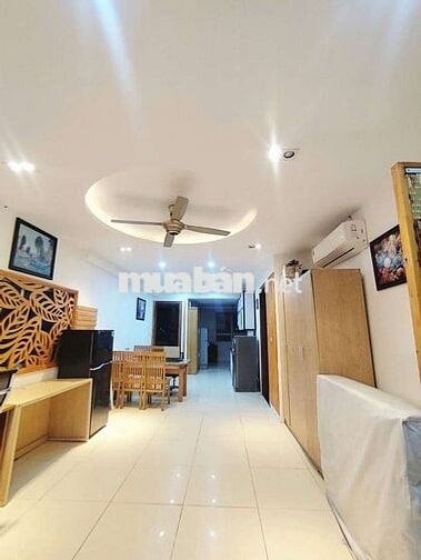 Cho thuê phòng chung cư Ngã tư Sở