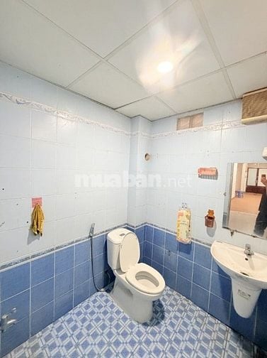 Bán nhà sát Trương Công ĐỊnh, Tân Bình, 6x17, cực tốt, chỉ 8 tỷ hơn