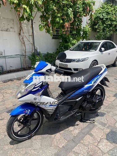 Yamaha Nouvo5 fi