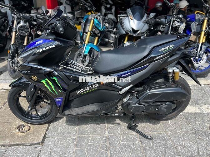 NVX 155 abs V2 ❇️Đồng Moto Đà Lạt❇️