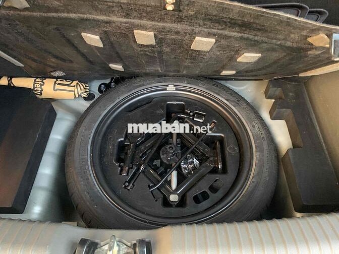 Kia Morning Si MT 2018 Vàng cát
