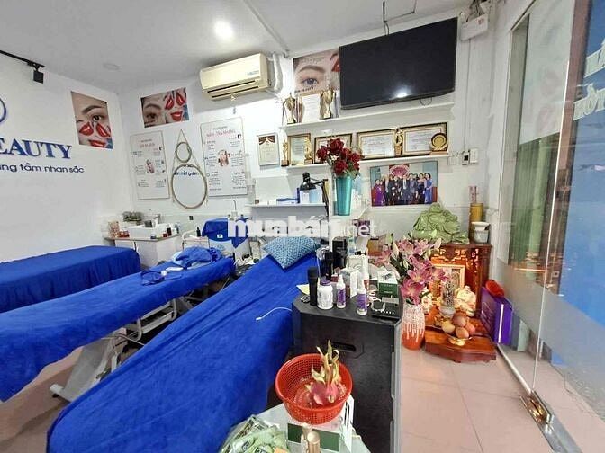 NGỘP BANK BÁN GẤP MẶT TIỀN NGUYỄN TƯ GIẢN F12 GV
