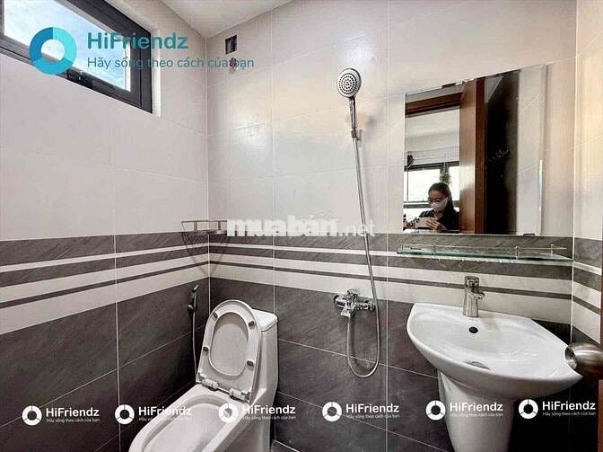 🎉Căn Hộ STUDIO_Cửa Sổ Trời_VÀNH ĐAI TRONG, BÌNH TÂN_Nhà Thờ Phaolo