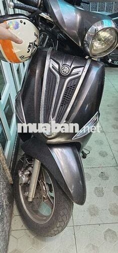Yamaha Nozza 2011 Nâu