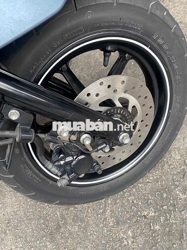 Yamaha Freego 2021 Xanh đen bstp chính chủ