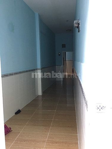 Phòng trọ 20m2 ngay Vạn Hạnh Mall Q.10, KDC an ninh, giờ giấc tự do.