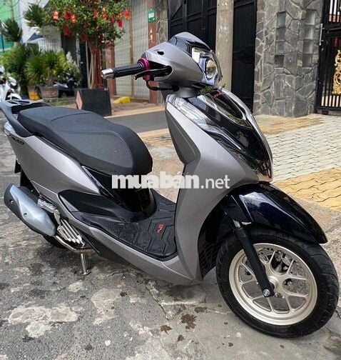 Honda Lead 2val Úp Full 4val Dọn Kiểng,đưa trc 20+