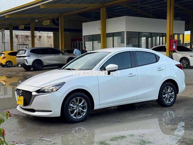 Mazda 2 AT 2022 - 25.000km