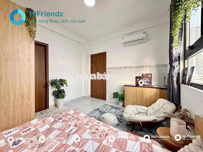 🎉Căn Hộ STUDIO_Cửa Sổ Trời_VÀNH ĐAI TRONG, BÌNH TÂN_Nhà Thờ Phaolo