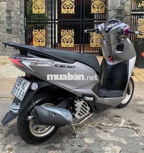 Honda Lead 2val Úp Full 4val Dọn Kiểng,đưa trc 20+