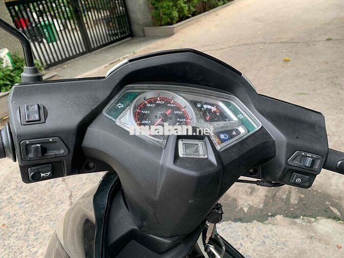 Air Blade FI Máy Thái zin 100%