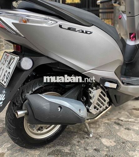 Honda Lead 2val Úp Full 4val Dọn Kiểng,đưa trc 20+