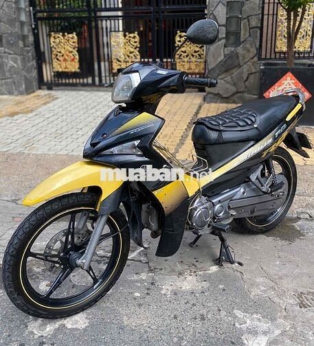 Yamaha Sirius RC Fi Chính Chủ, Đưa Trc 4tr+ lấy xe