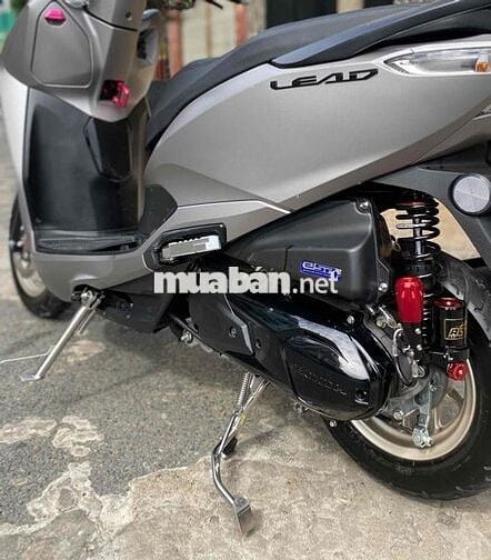 Honda Lead 2val Úp Full 4val Dọn Kiểng,đưa trc 20+