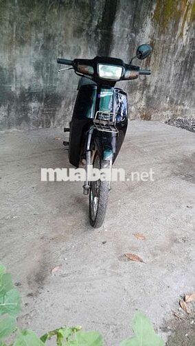 Honda Dream Thái 1997 Đen