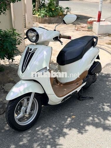 Yamaha Nozza Fi 2012 Trắng
