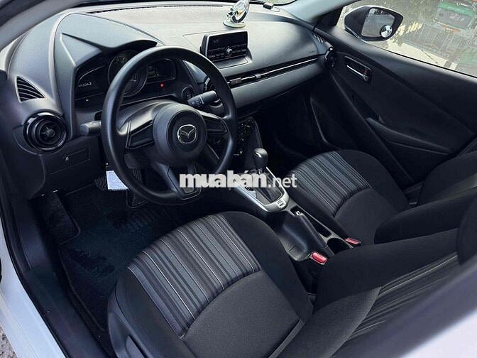 Mazda 2 AT 2022 - 25.000km