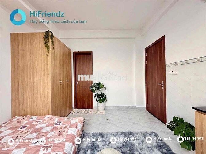 🎉Căn Hộ STUDIO_Cửa Sổ Trời_VÀNH ĐAI TRONG, BÌNH TÂN_Nhà Thờ Phaolo