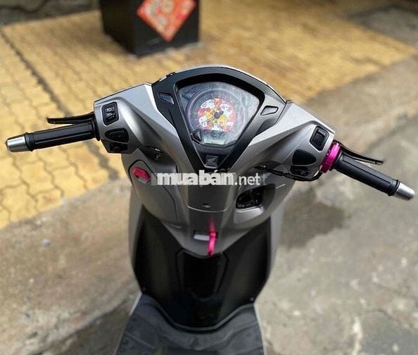 Honda Lead 2val Úp Full 4val Dọn Kiểng,đưa trc 20+