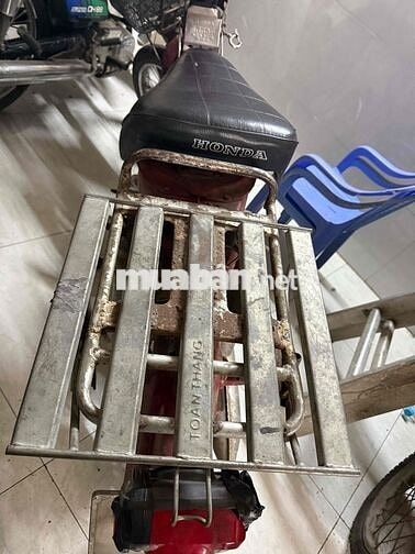 Honda DH Đỏ anh em tự hiểu