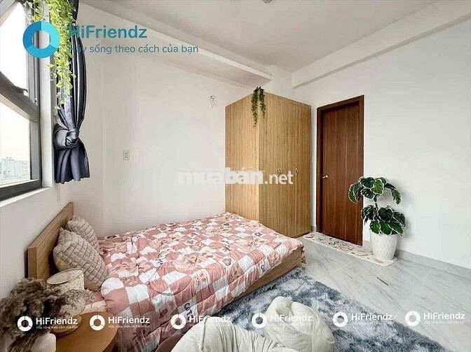 🎉Căn Hộ STUDIO_Cửa Sổ Trời_VÀNH ĐAI TRONG, BÌNH TÂN_Nhà Thờ Phaolo