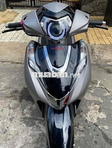 Honda Lead 2val Úp Full 4val Dọn Kiểng,đưa trc 20+