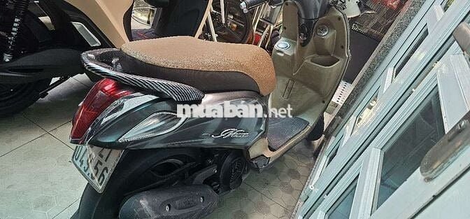Yamaha Nozza 2011 Nâu