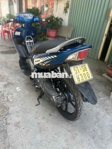 Yamaha Nouvo 2006 Xanh