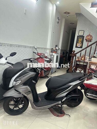 Yamaha FreeGo S ( ĐỜI 2022 ) BS: 95 Hậu Giang