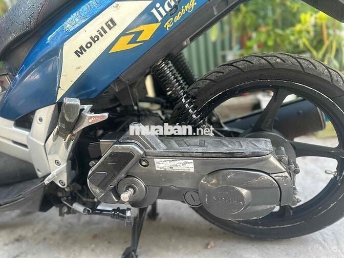 Yamaha Nouvo 2006 Xanh