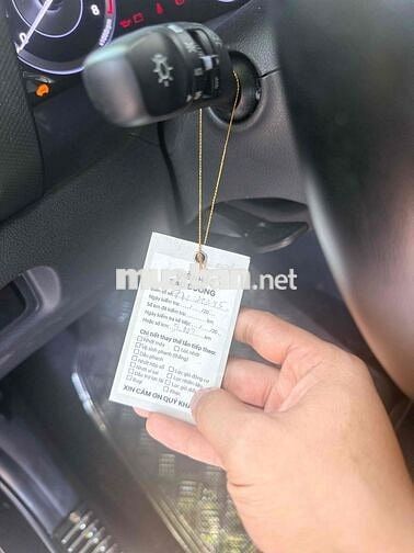 Hyundai Creta 2024 Đen 2600 km