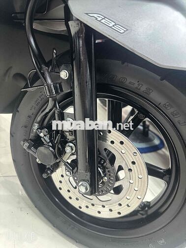 Yamaha FreeGo S ( ĐỜI 2022 ) BS: 95 Hậu Giang