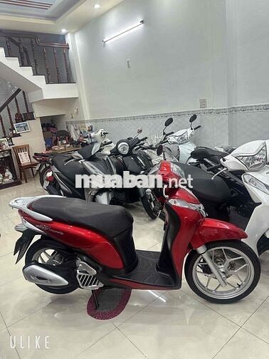 Honda SH Mode Fi ( ĐỜI 2015 ) BS: 65 Cần Thơ