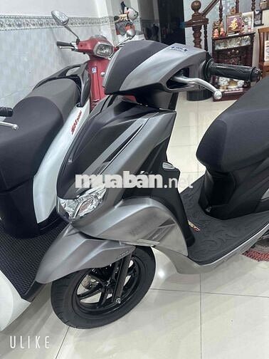 Yamaha FreeGo S ( ĐỜI 2022 ) BS: 95 Hậu Giang