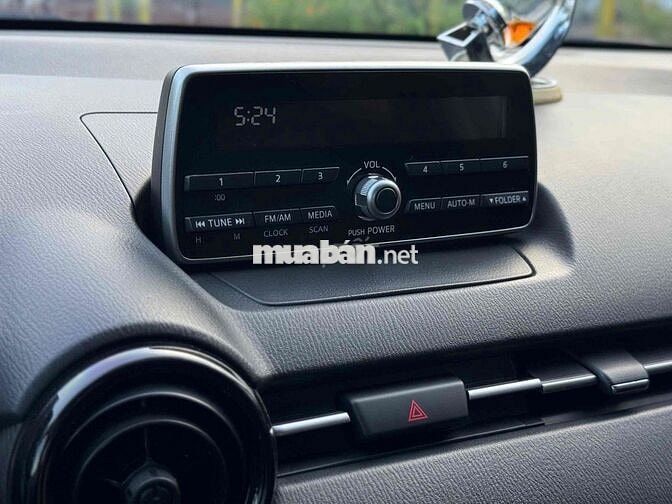 Mazda 2 AT 2022 - 25.000km
