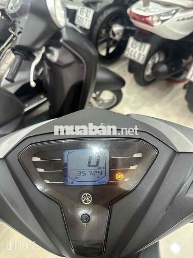 Yamaha FreeGo S ( ĐỜI 2022 ) BS: 95 Hậu Giang