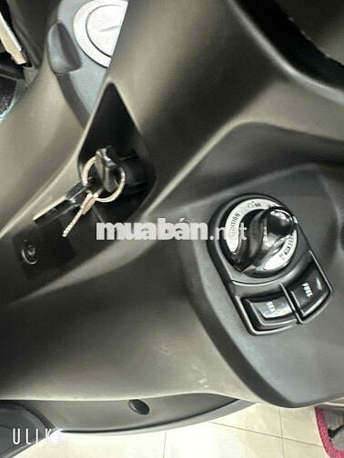 Yamaha FreeGo S ( ĐỜI 2022 ) BS: 95 Hậu Giang