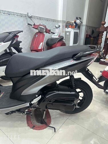 Yamaha FreeGo S ( ĐỜI 2022 ) BS: 95 Hậu Giang