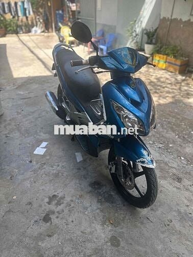 Yamaha Nouvo 2006 Xanh