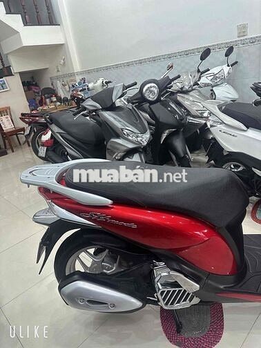 Honda SH Mode Fi ( ĐỜI 2015 ) BS: 65 Cần Thơ