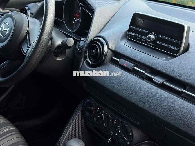 Mazda 2 AT 2022 - 25.000km