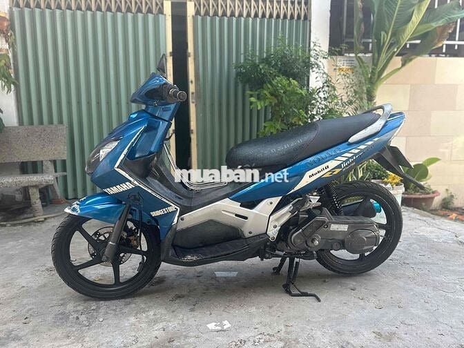 Yamaha Nouvo 2006 Xanh
