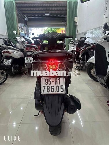 Yamaha FreeGo S ( ĐỜI 2022 ) BS: 95 Hậu Giang
