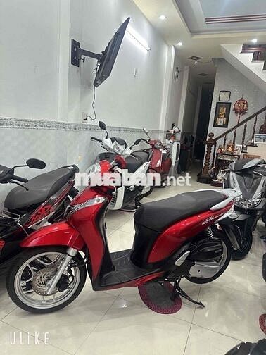 Honda SH Mode Fi ( ĐỜI 2015 ) BS: 65 Cần Thơ