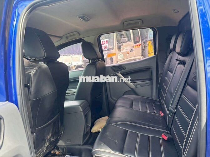 Cần Ra Đi Bán Tải Ford Ranger XLS số tự động.