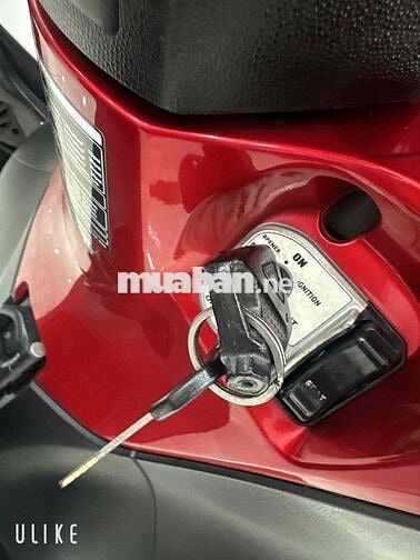 Honda SH Mode Fi ( ĐỜI 2015 ) BS: 65 Cần Thơ