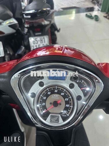 Honda SH Mode Fi ( ĐỜI 2015 ) BS: 65 Cần Thơ