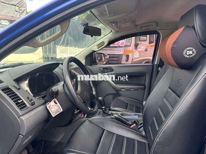 Cần Ra Đi Bán Tải Ford Ranger XLS số tự động.